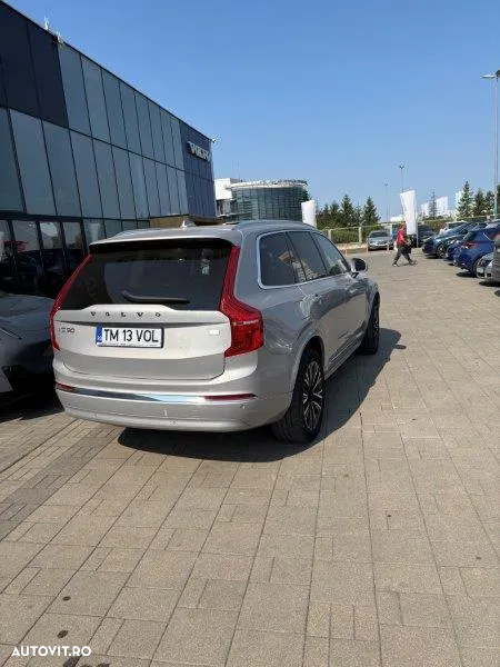Volvo XC 90 Recharge T8 AWD Plus Bright - 2