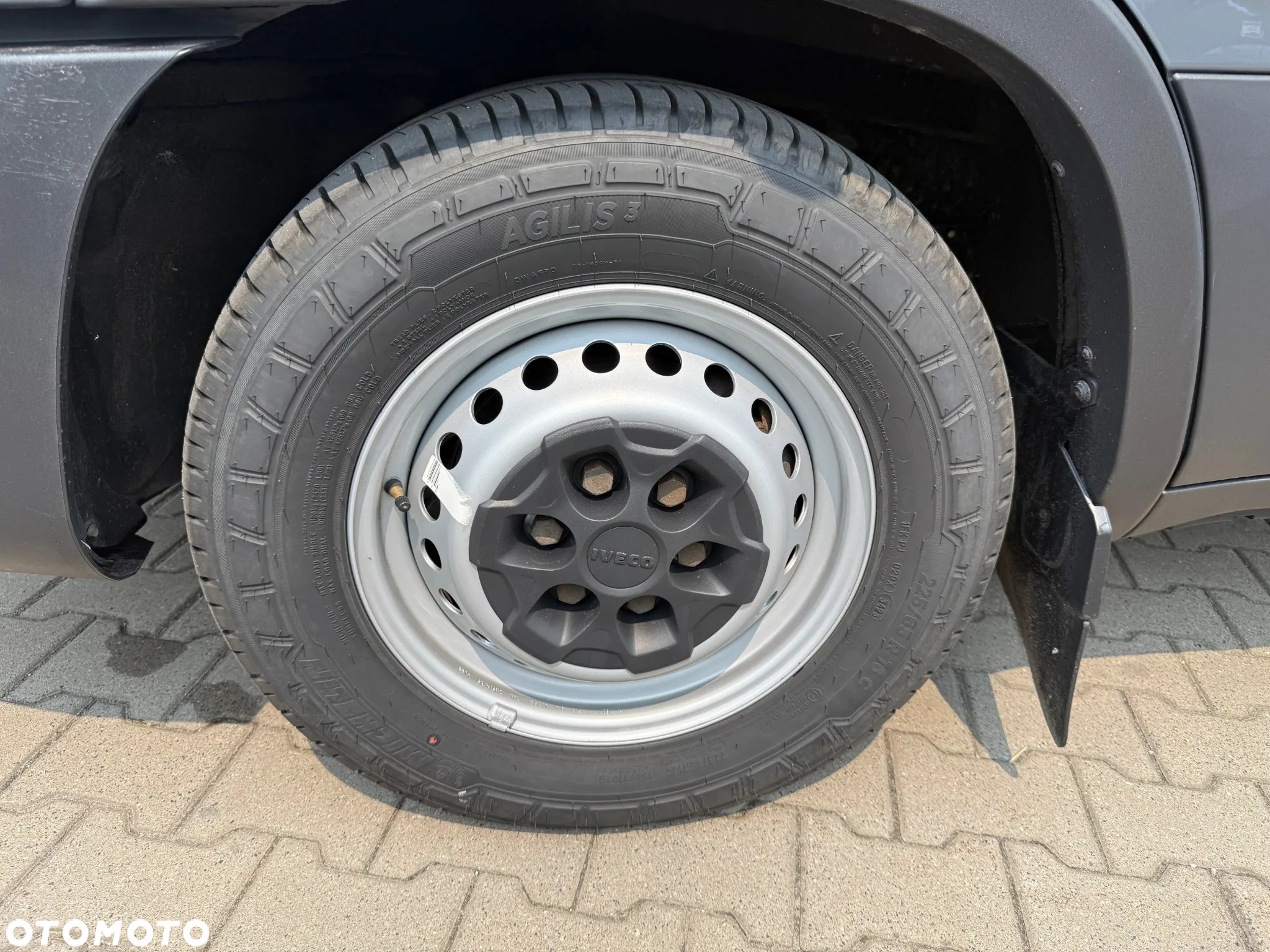 Iveco 35S18 - 11