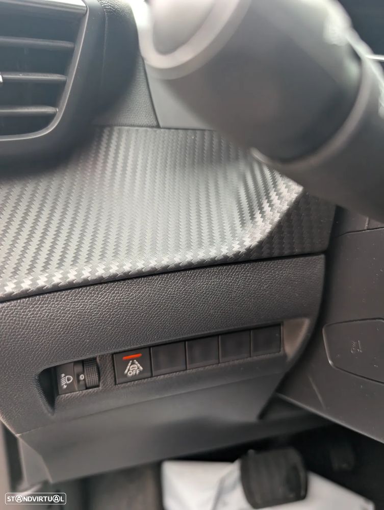 Peugeot e-2008 50 kWh Allure Pack - 13