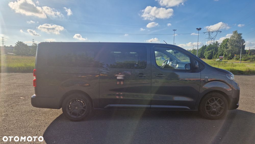 Citroën SpaceTourer 2.0 BlueHDi XL Max EAT8 - 6