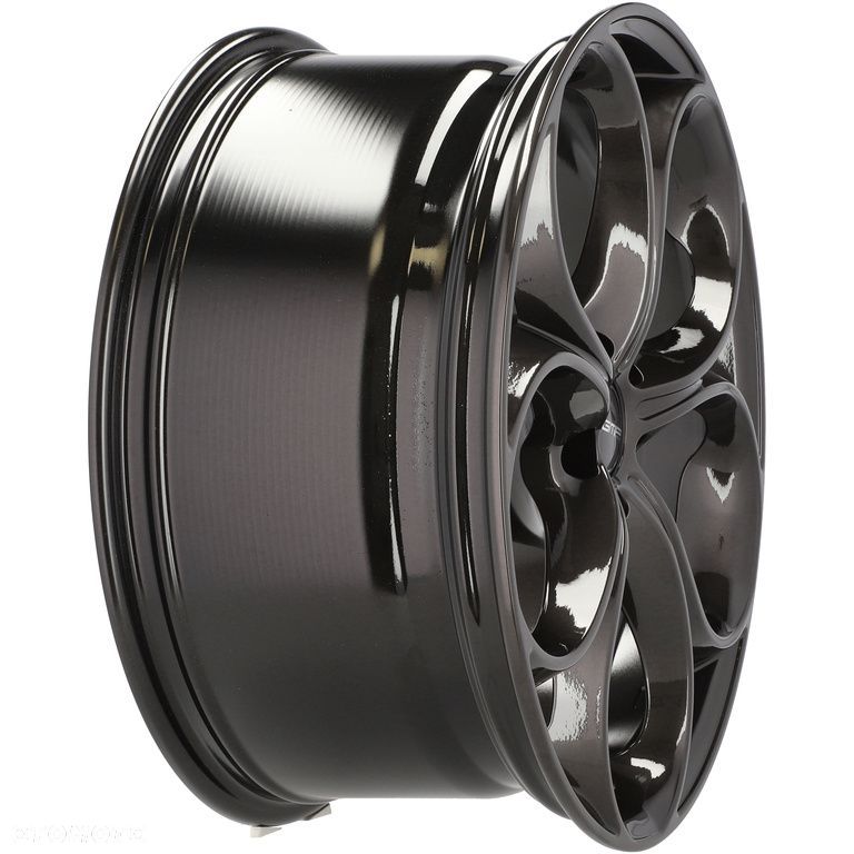 4x TUV Felgi 18 m.in. do ALFA ROMEO Giulia Giulietta Stelvio JEEP Renegade Corsa OPC - DRAKE - 5