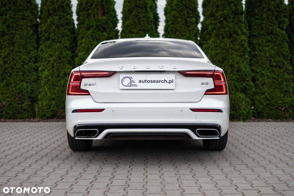 Volvo S60 - 5