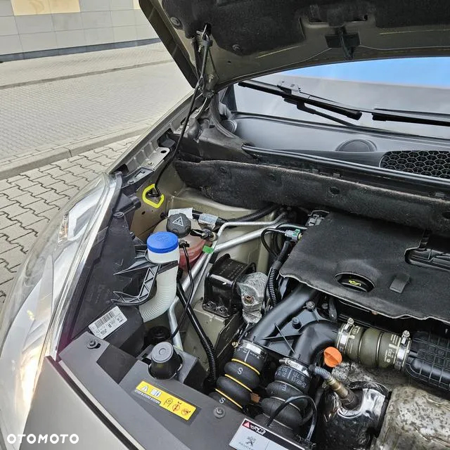Peugeot Partner 1.6 HDi Outdoor - 34