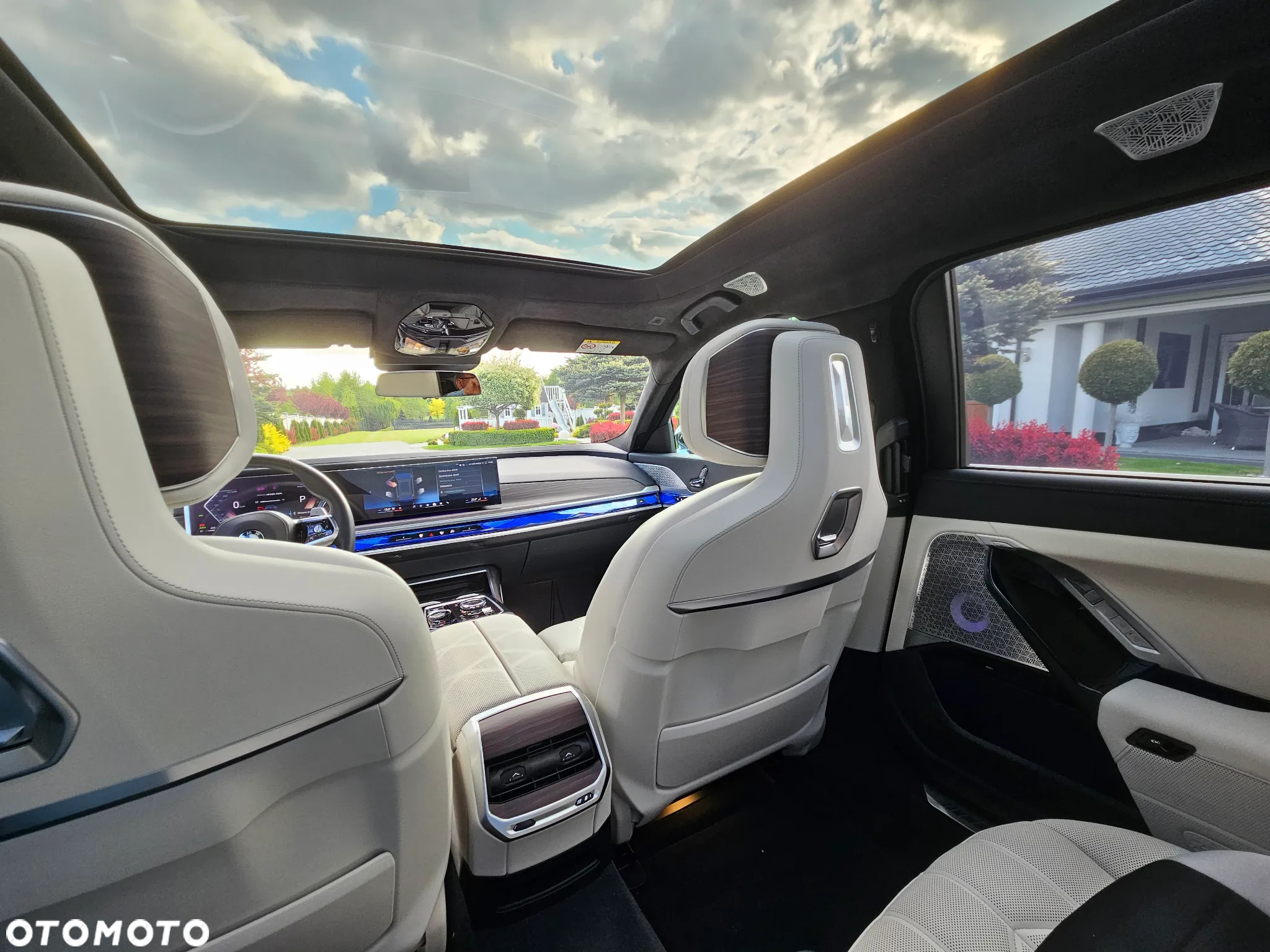 BMW Seria 7 730Ld xDrive sport - 33