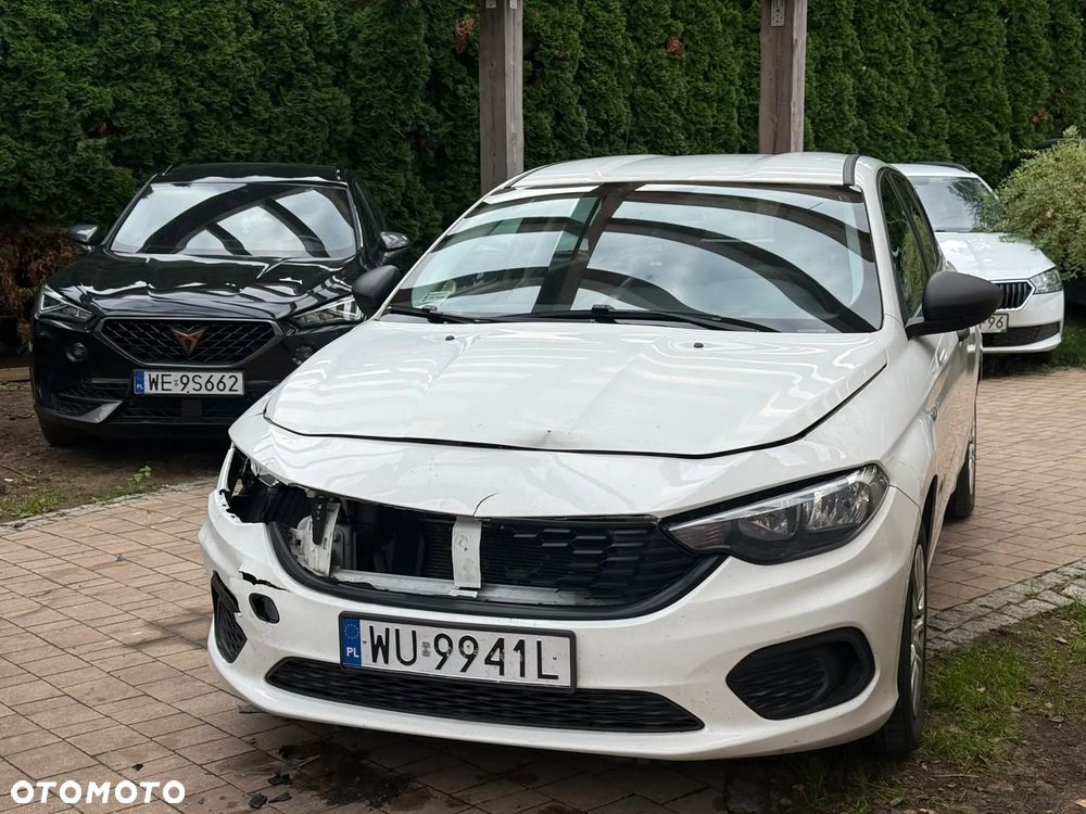 Fiat Tipo 2020 photo 2