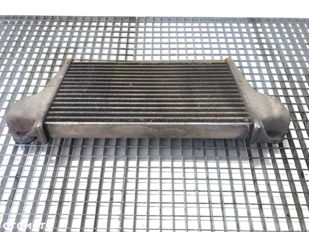 INTERCOOLER  AUTOSAN H7.10.02 - 3
