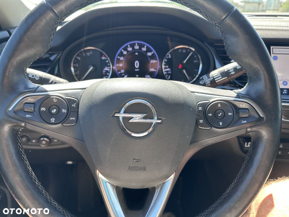 Opel Insignia 1.6 CDTI Innovation - 13