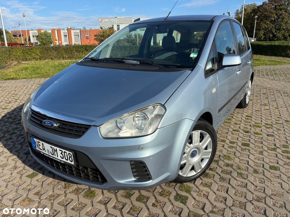 Ford C-MAX - 9