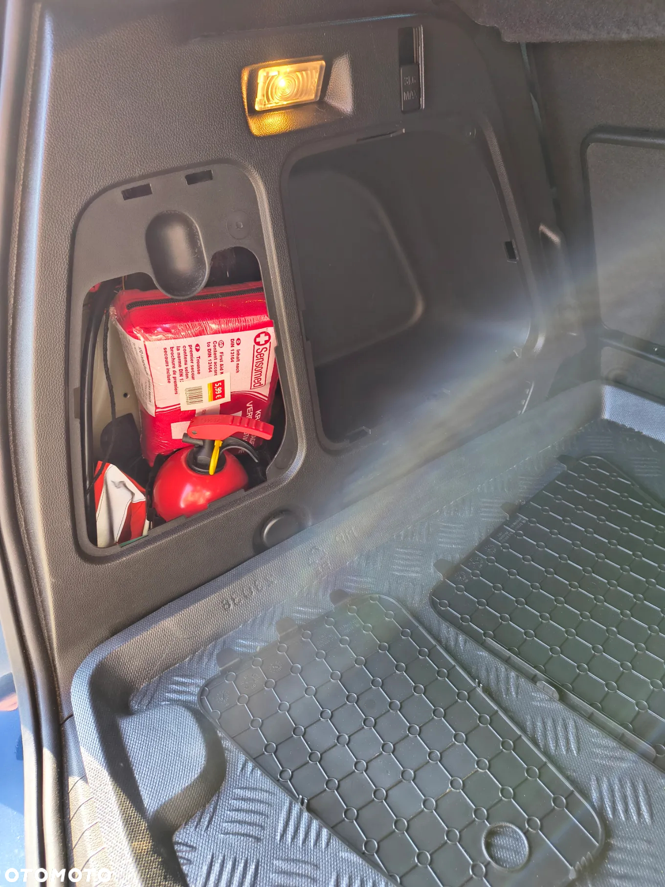 Opel Meriva - 15