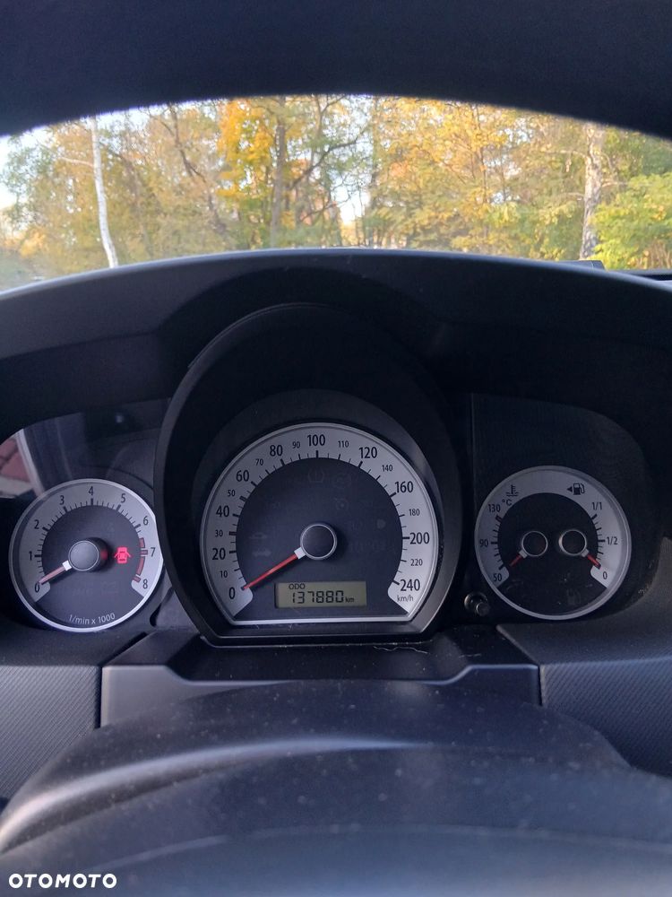 Kia Ceed 1.6 Comfort + - 13