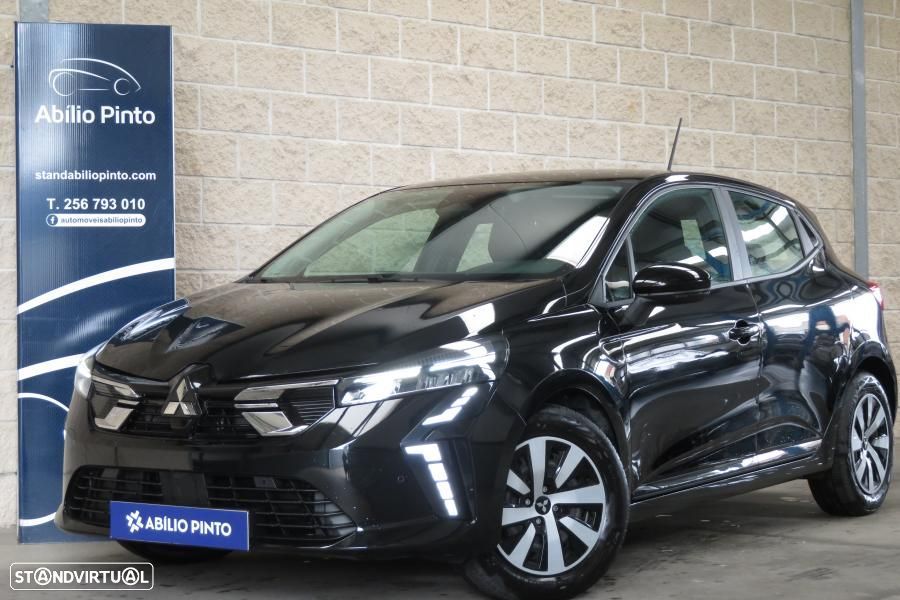 Mitsubishi Colt 1.0 MPI Kyoto - 29