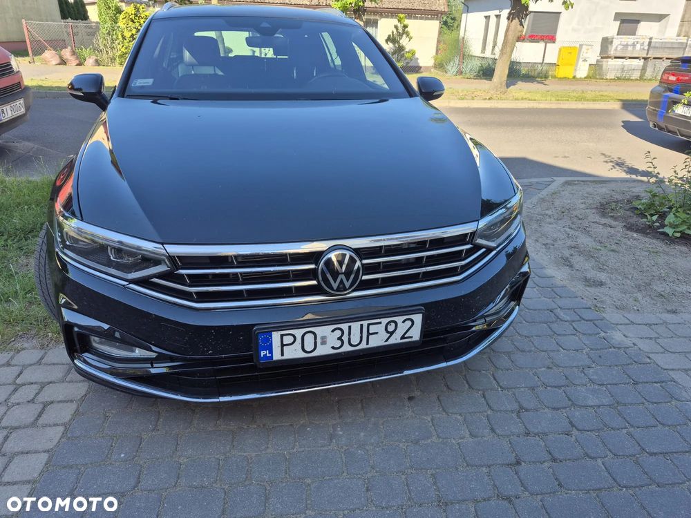 Volkswagen Passat - 14