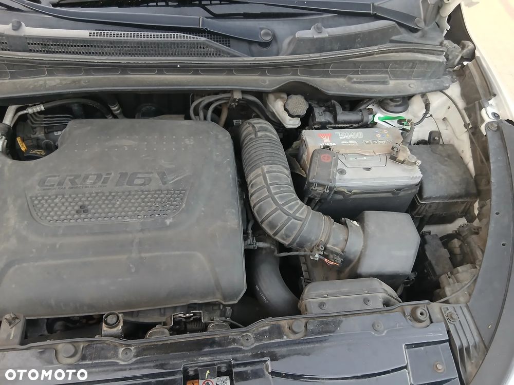 Hyundai ix35 - 4