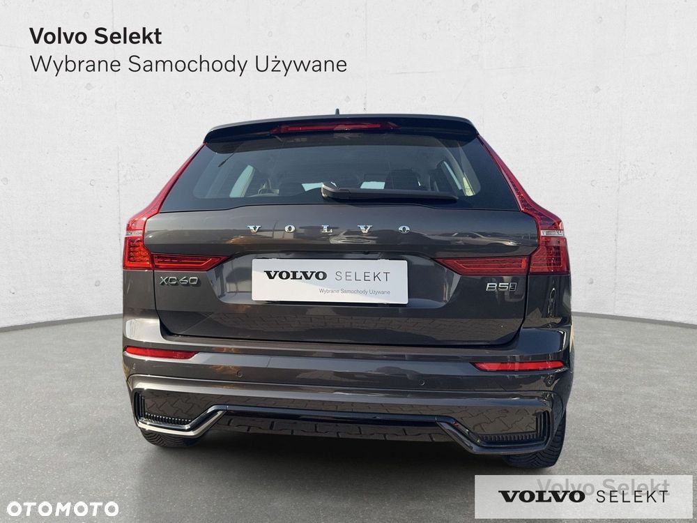 Volvo XC 60 - 8
