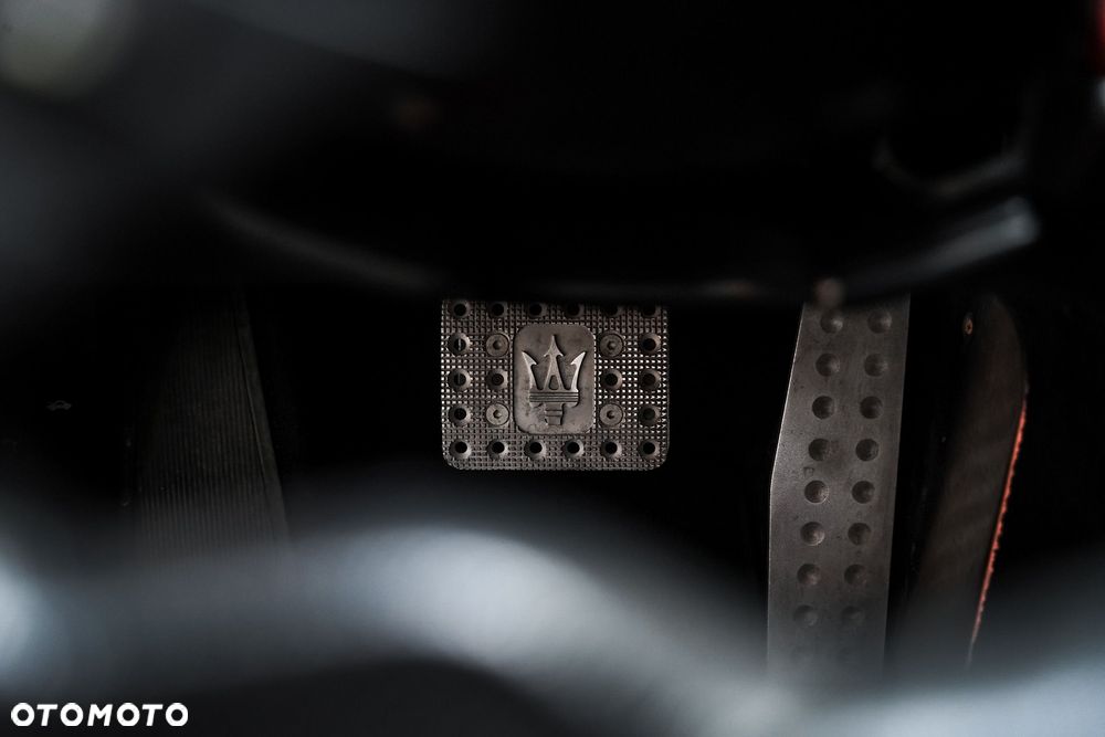 Maserati GranTurismo Sport - 13