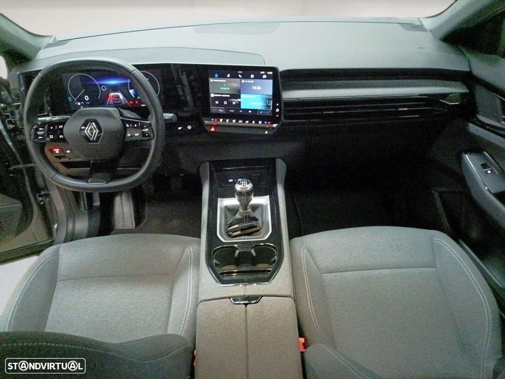 Renault Austral 1.3 Mild Hybrid Equilibre - 10