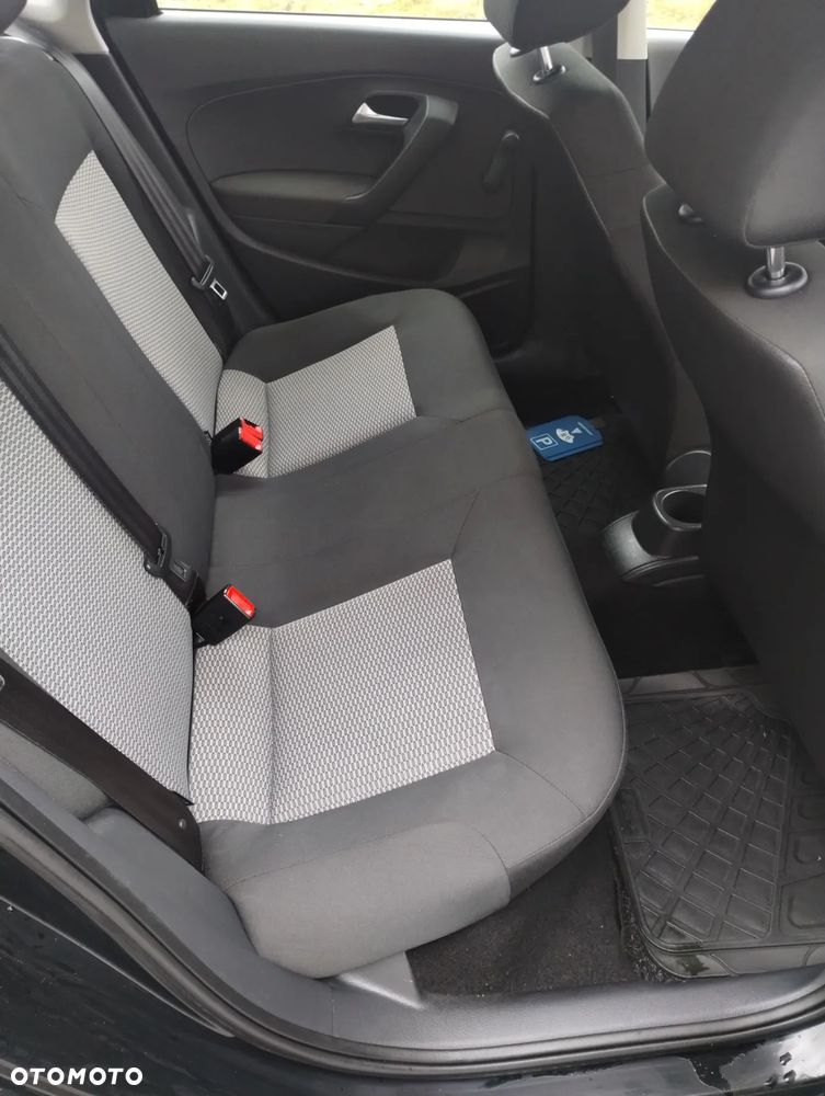 Volkswagen Polo 1.2 Trendline - 9