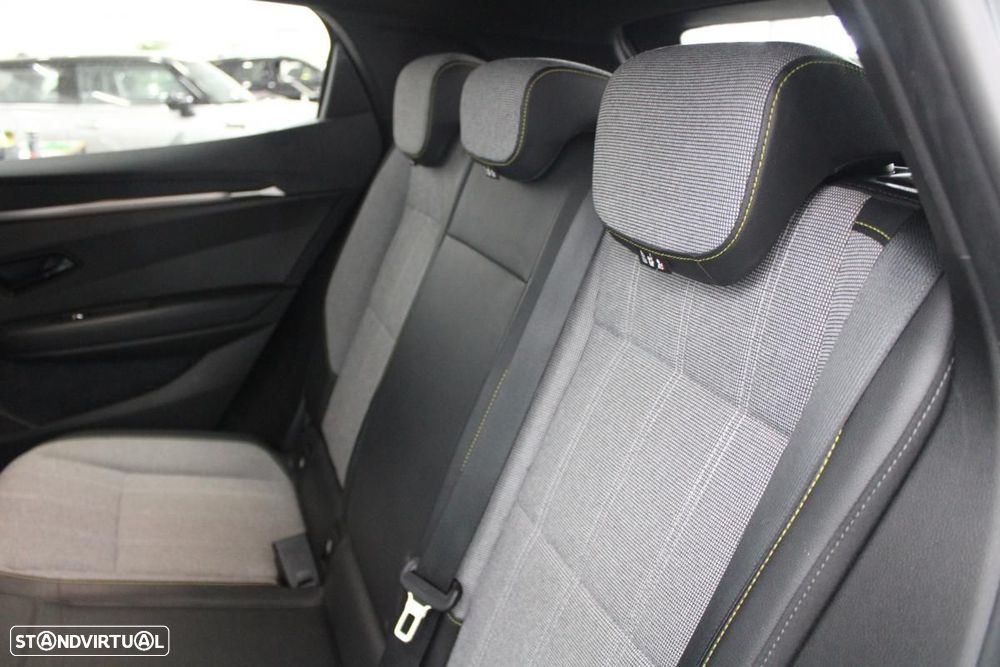 Renault Mégane E-Tech EV60 Techno Autonomia Comfort CA22 - 13