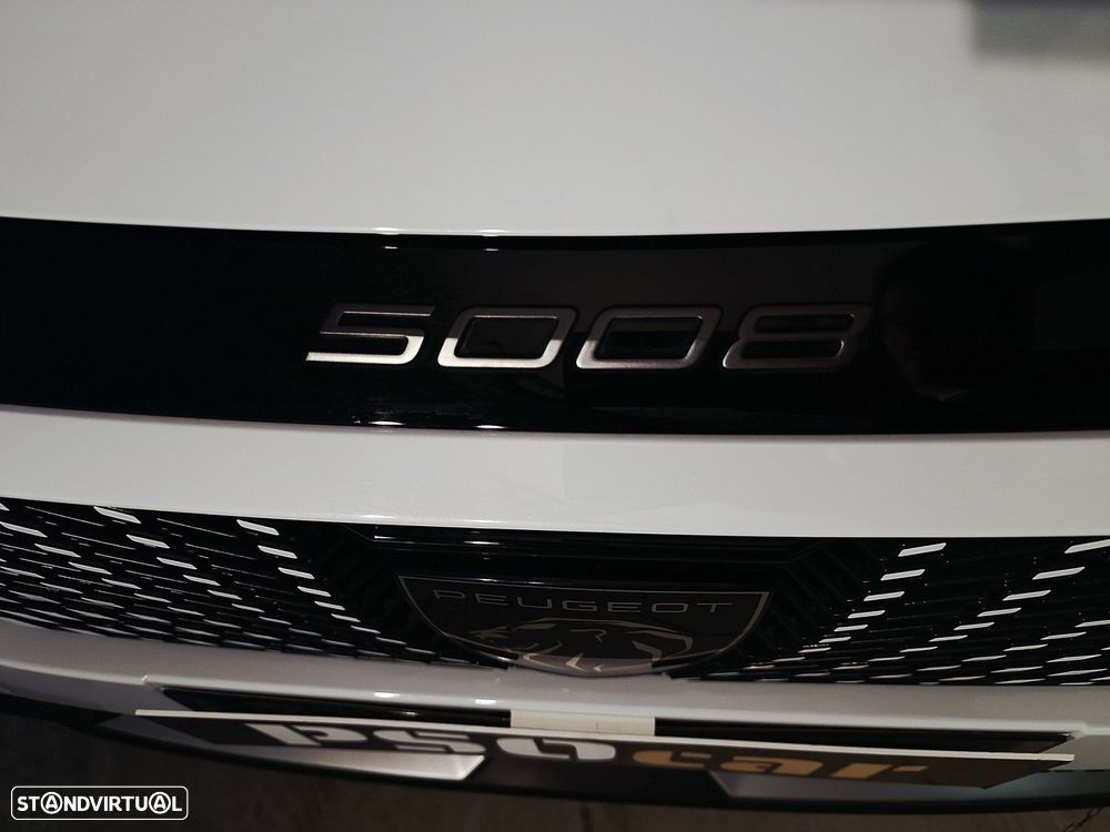 Peugeot 5008 - 13