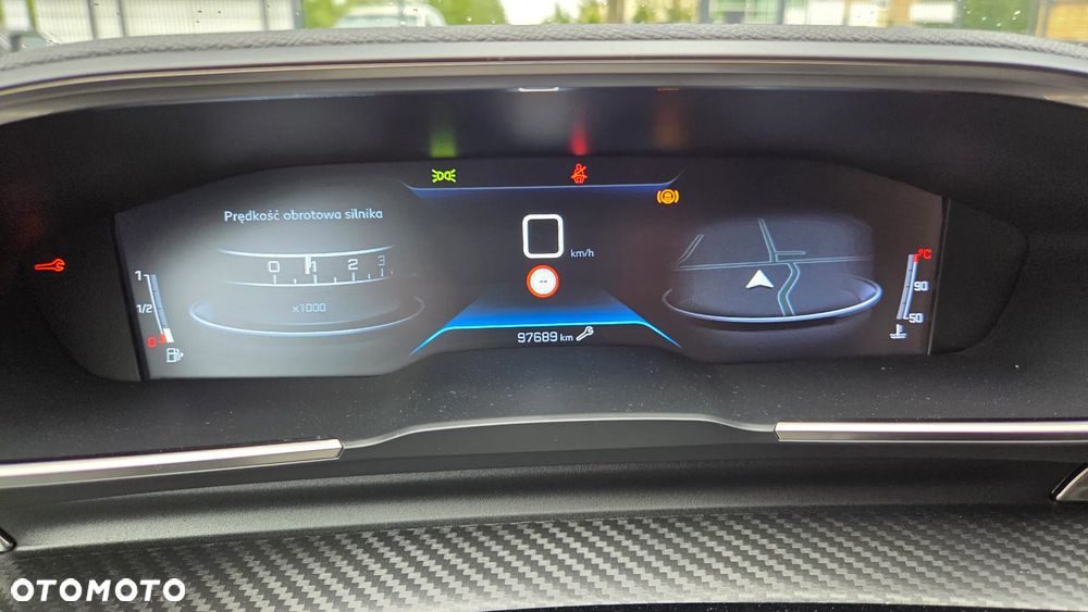 Peugeot 508 BlueHDi 130 Active Business-Paket - 17