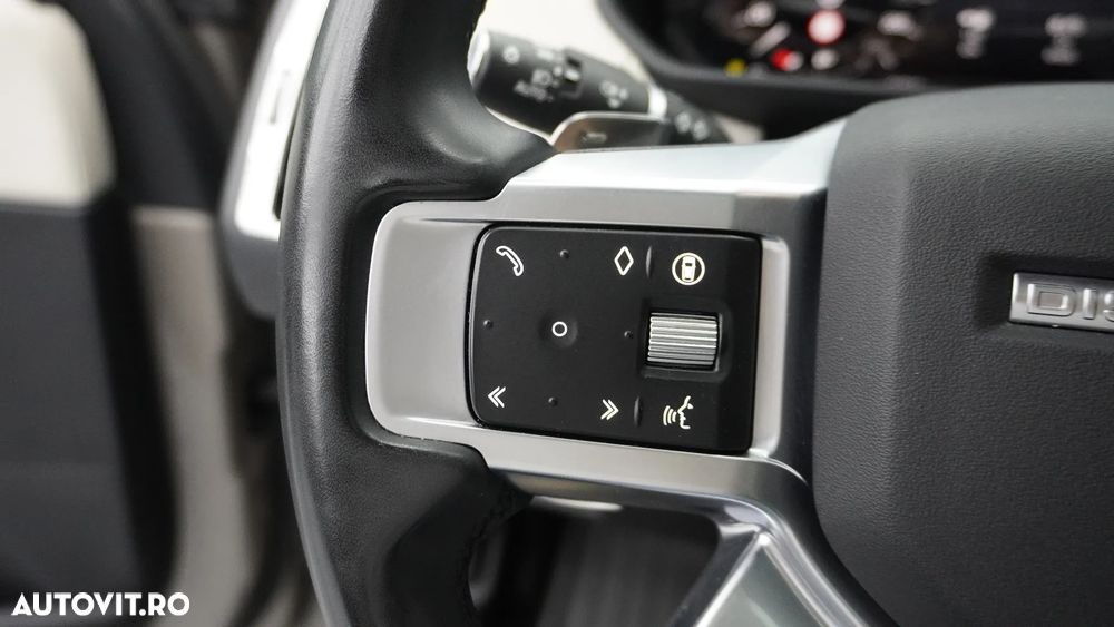 Land Rover Discovery 3.0 D300 MHEV - 18