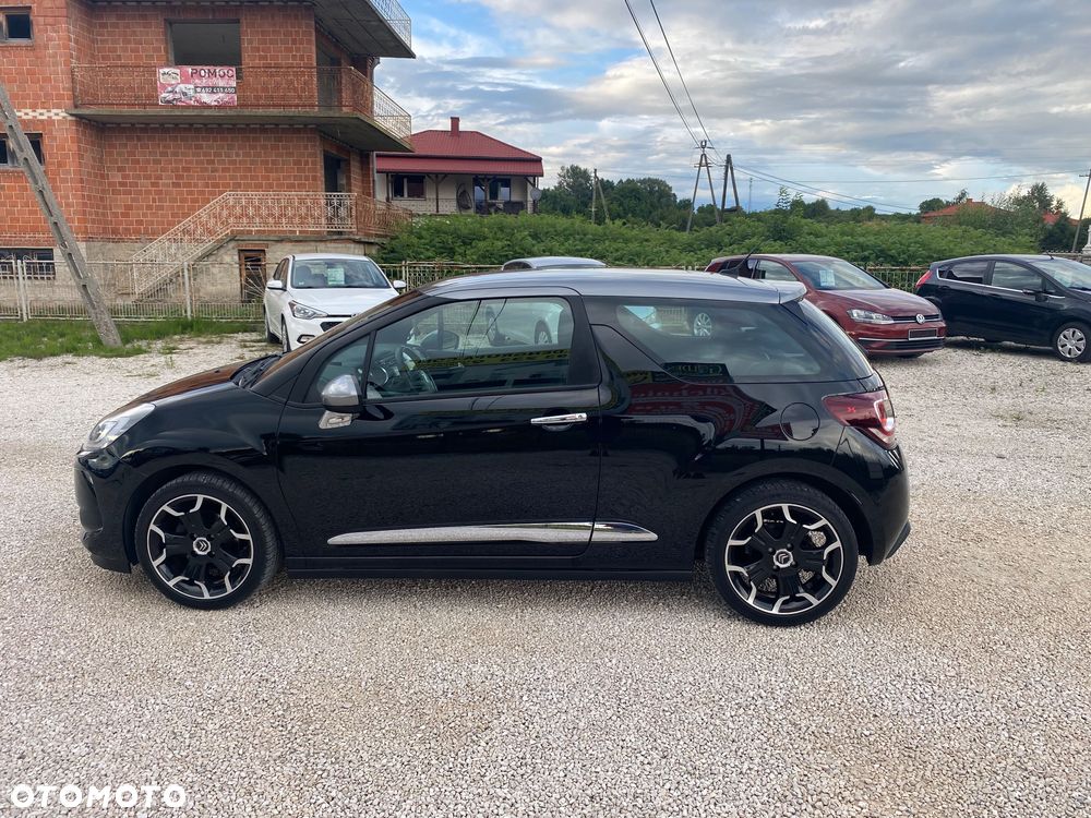 Citroën DS3 1.2 PureTech SoChic S&S - 17