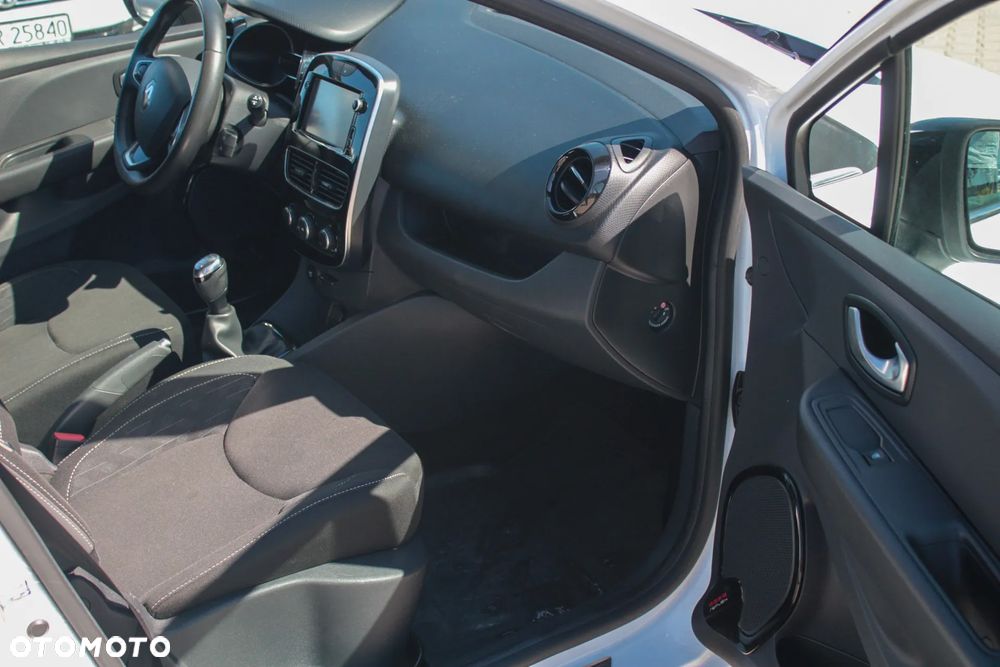 Renault Clio 1.5 dCi Energy Life - 16