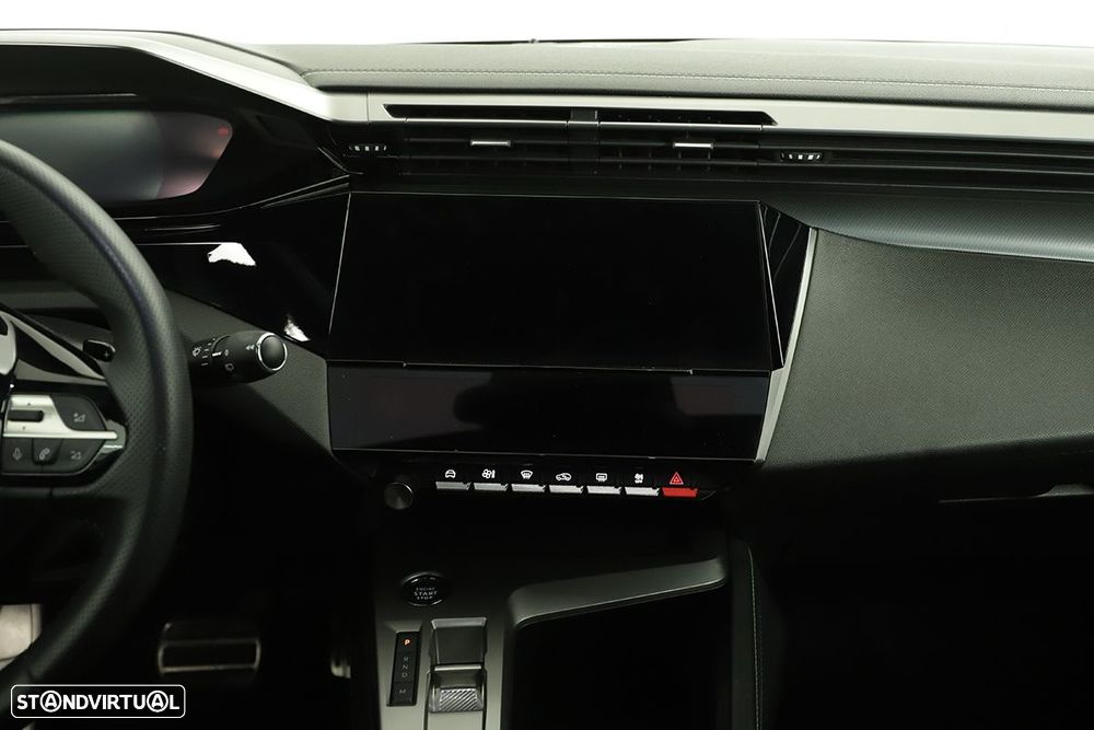 Peugeot 308 SW 1.2 PureTech GT EAT8 - 9