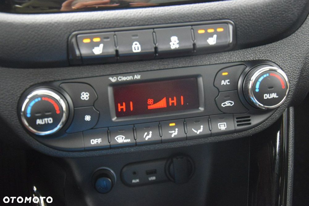 Kia Ceed 1.6 CRDi 128 ISG Spirit - 30