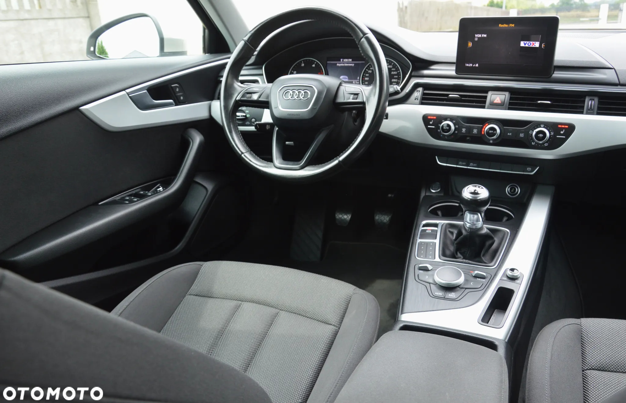 Audi A4 - 22