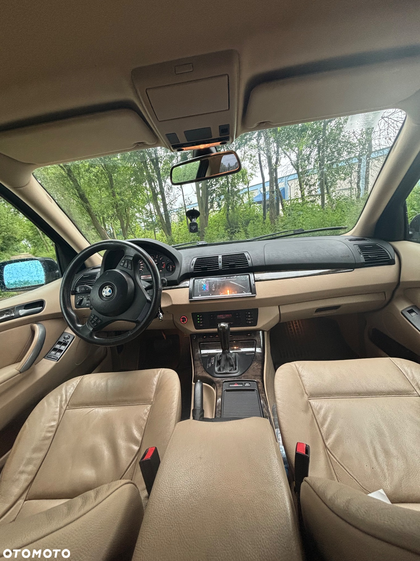 BMW X5 - 6