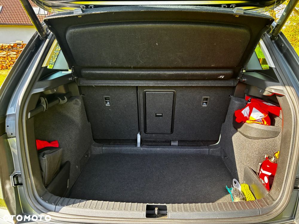 Skoda Karoq 2.0 TDI SCR 4x4 Style DSG - 15