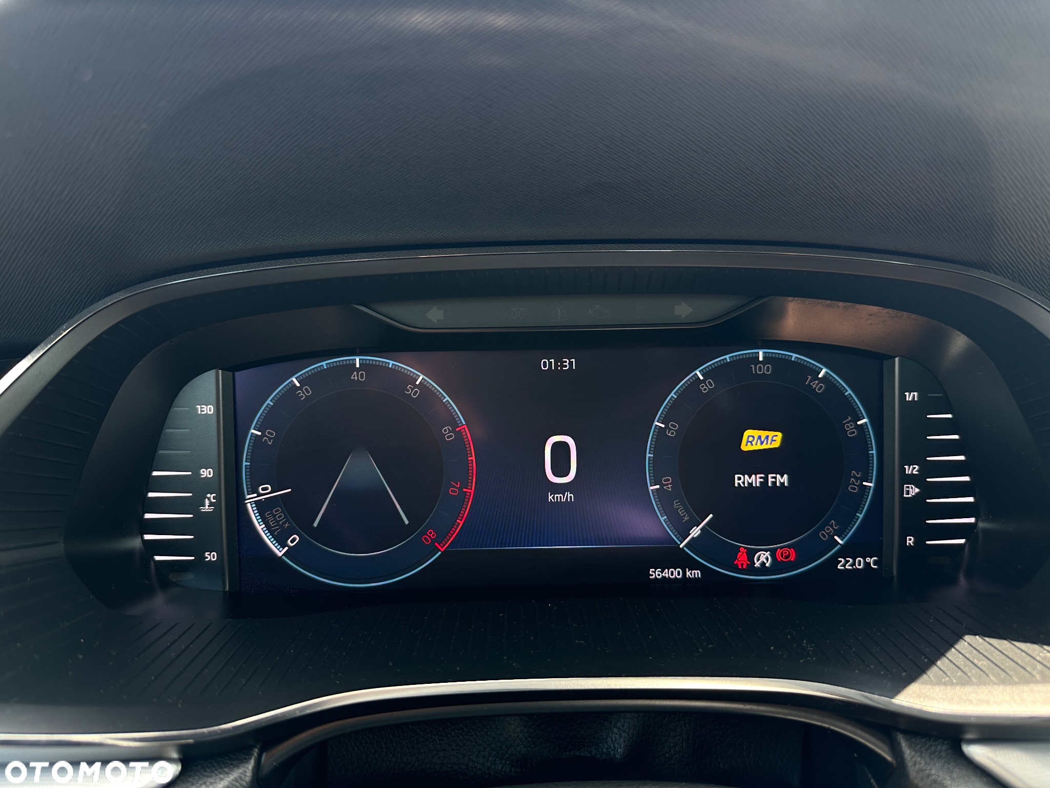 Skoda Octavia 1.5 TSI ACT Ambition - 17