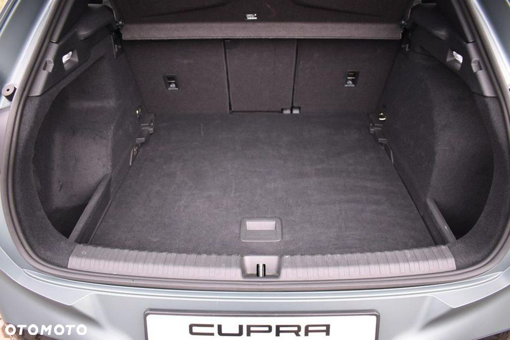 Cupra Terramar 2.0 TSI 4Drive VZ America's Cup DSG - 9