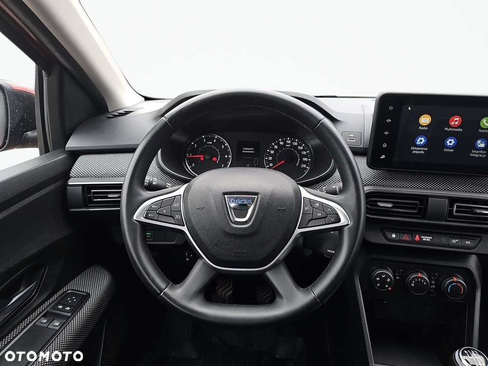 Dacia Sandero - 22