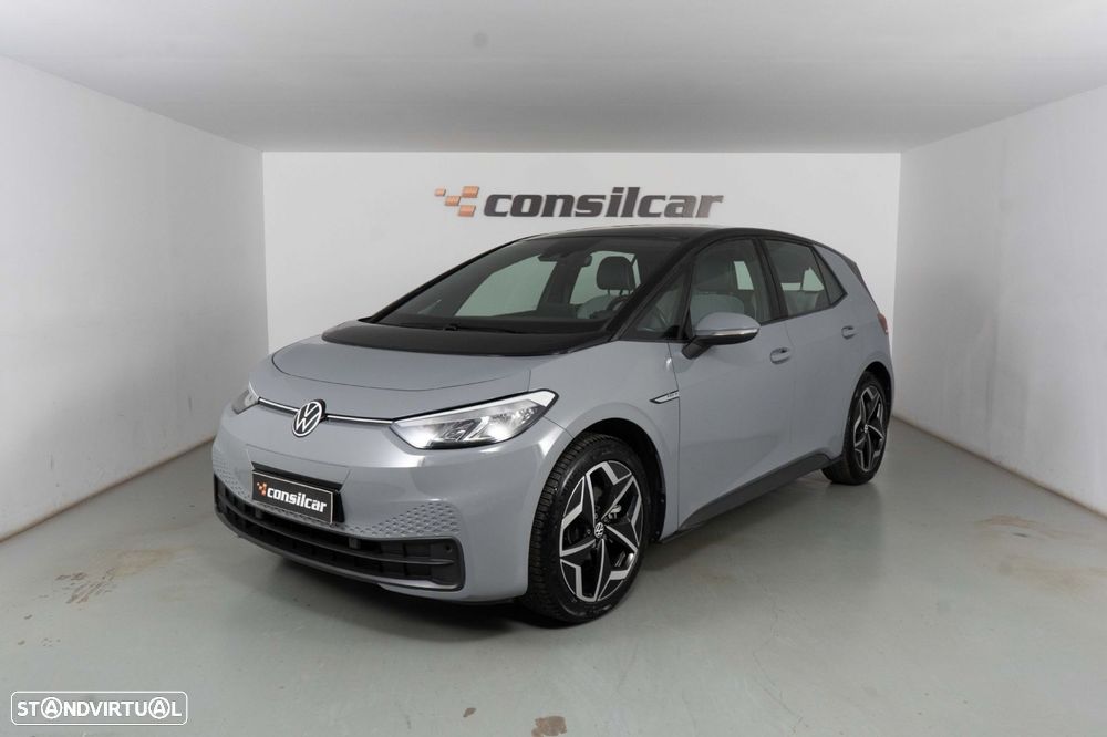 VW ID.3 77 kWh Pro S - 2