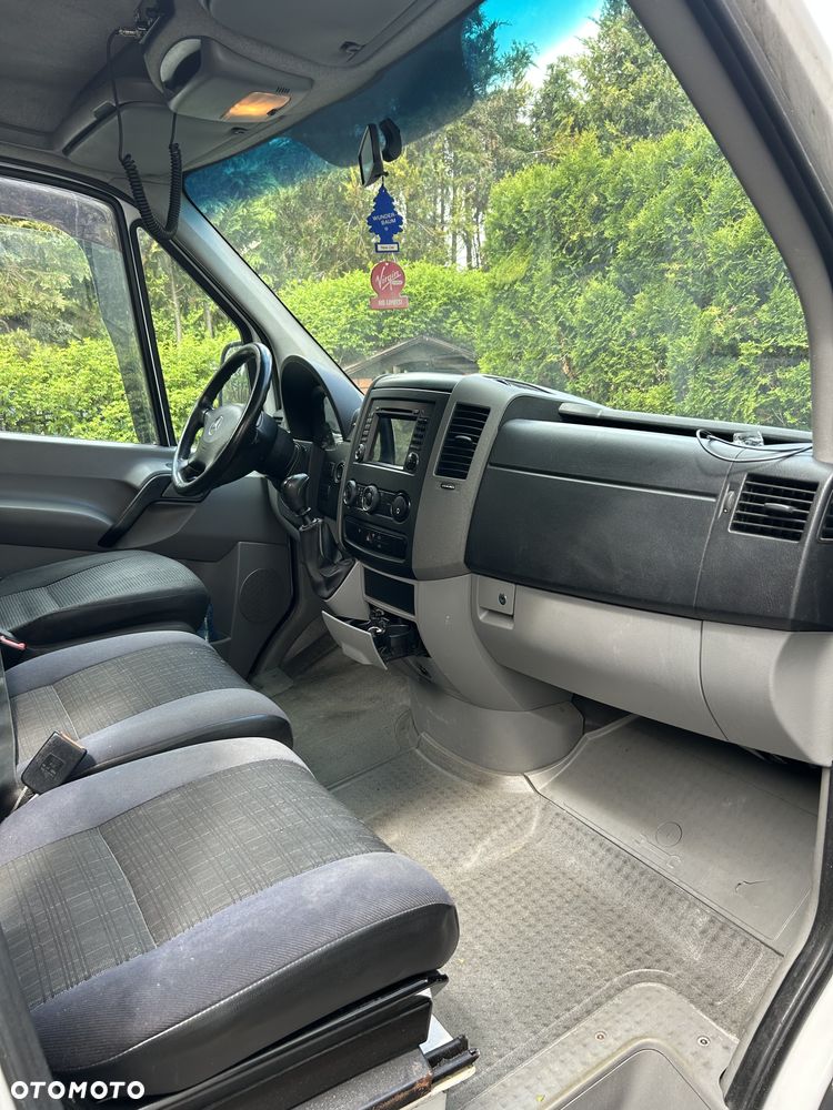 Mercedes-Benz Sprinter 906.253 EEV - 17