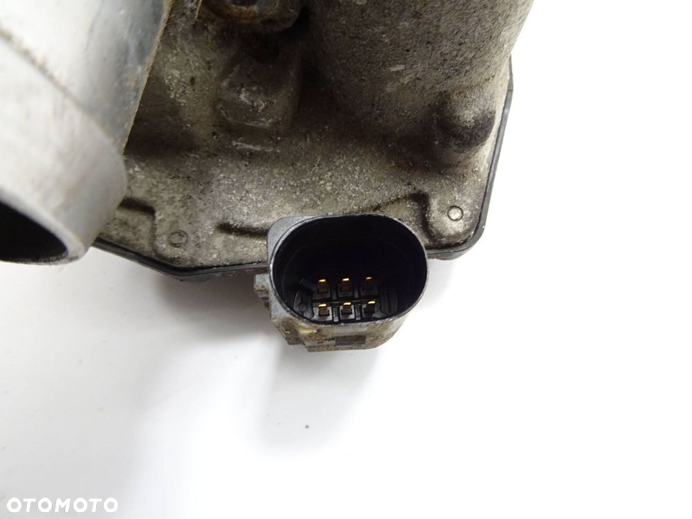 przepustnica ford ka+ 1.2 benzyna 50989002 - 6