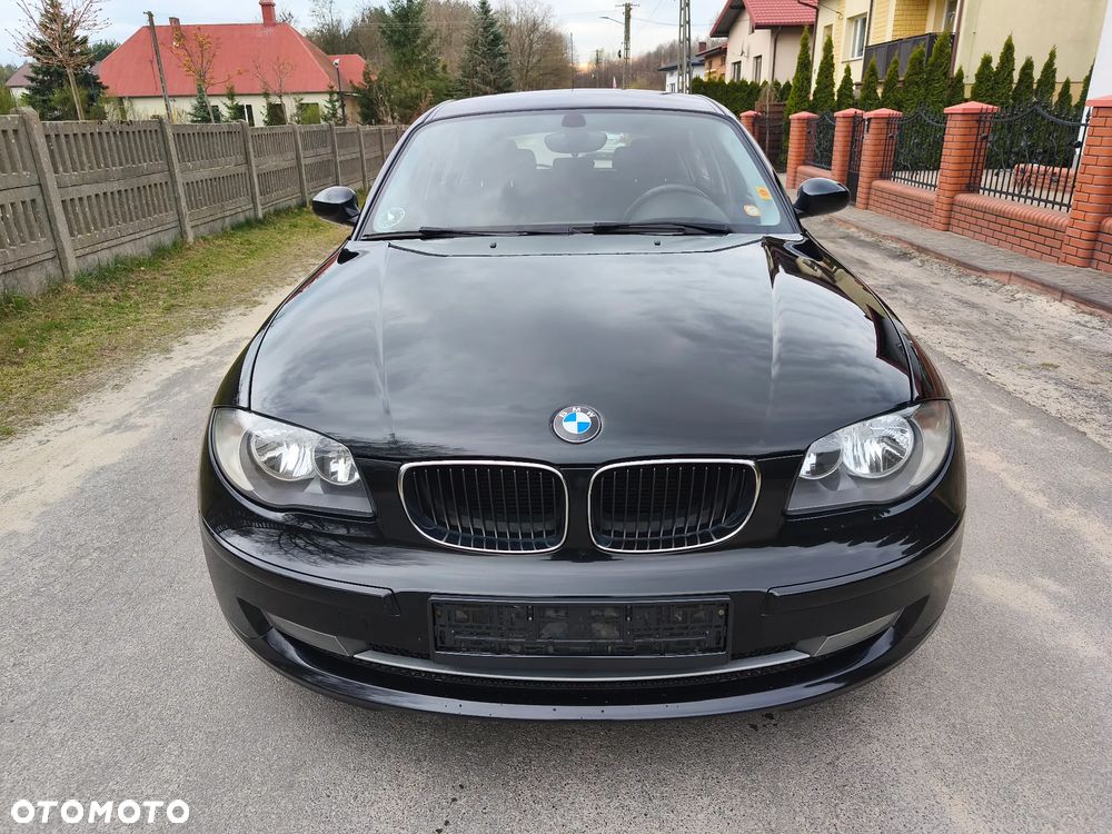 BMW Seria 1 118d DPF Edition Lifestyle - 2