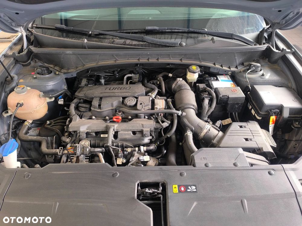 Hyundai Tucson 1.6 T-GDi 48V-Hybrid 4WD DCT N Line - 38