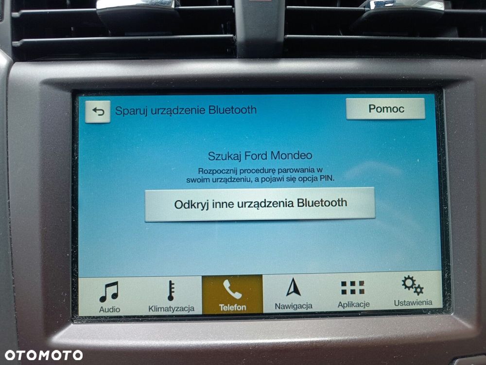 Ford Mondeo 2.0 TDCi Titanium 4WD PowerShift - 28