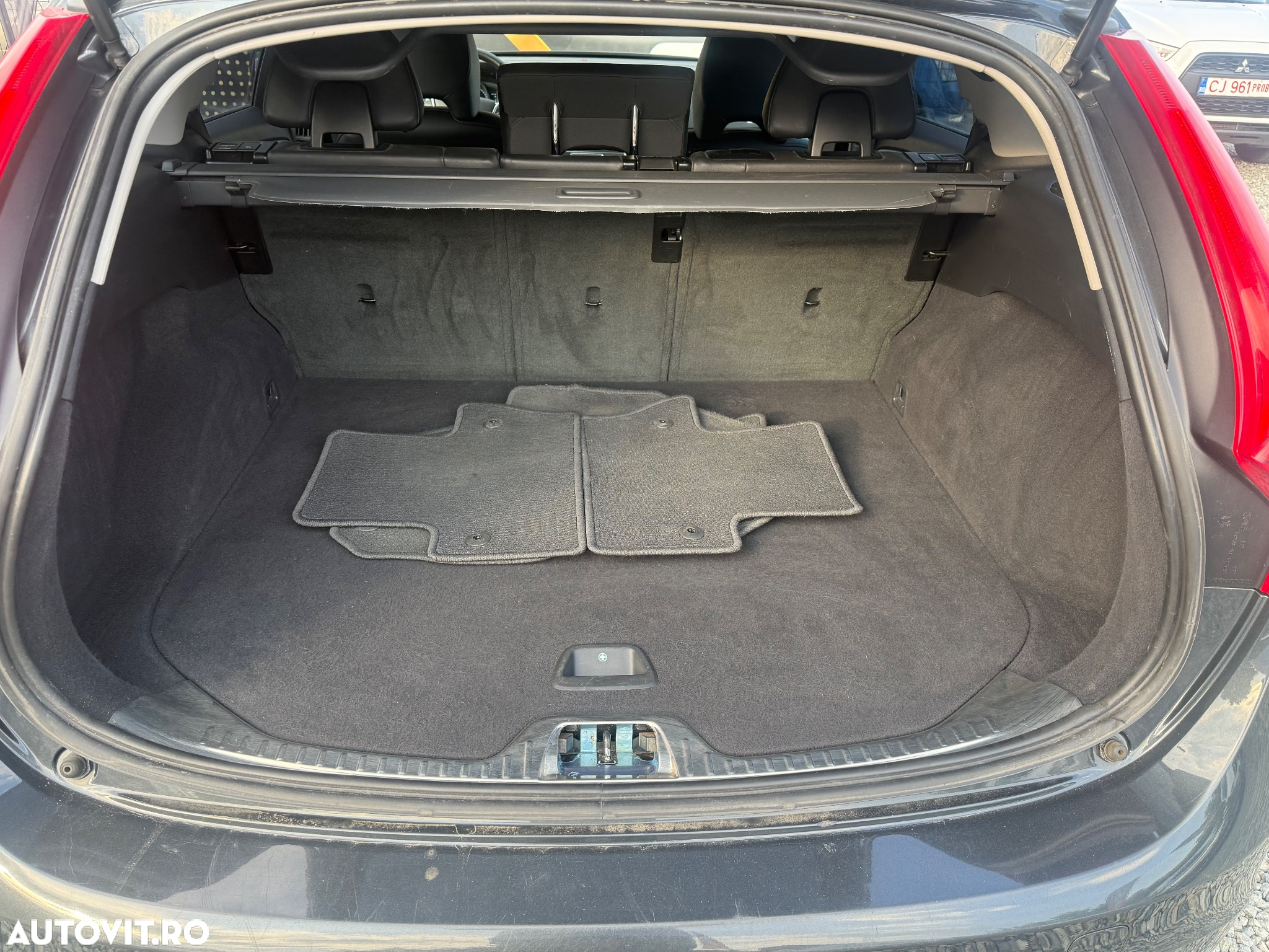 Volvo V60 D2 Start-Stop Momentum - 17