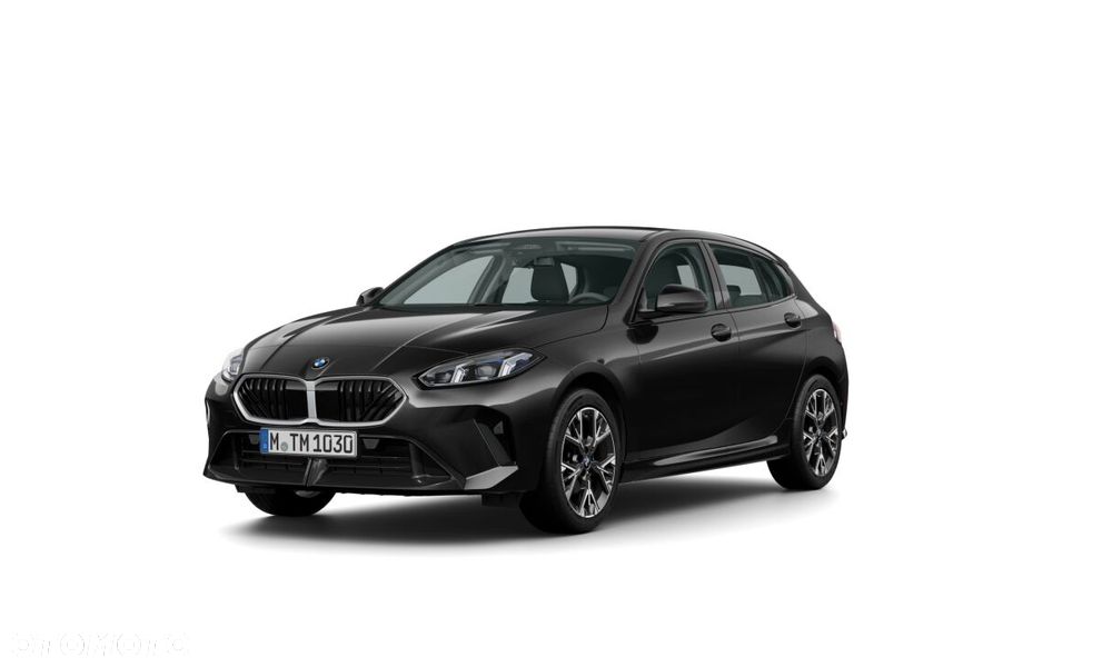 BMW Seria 1 116 - 15