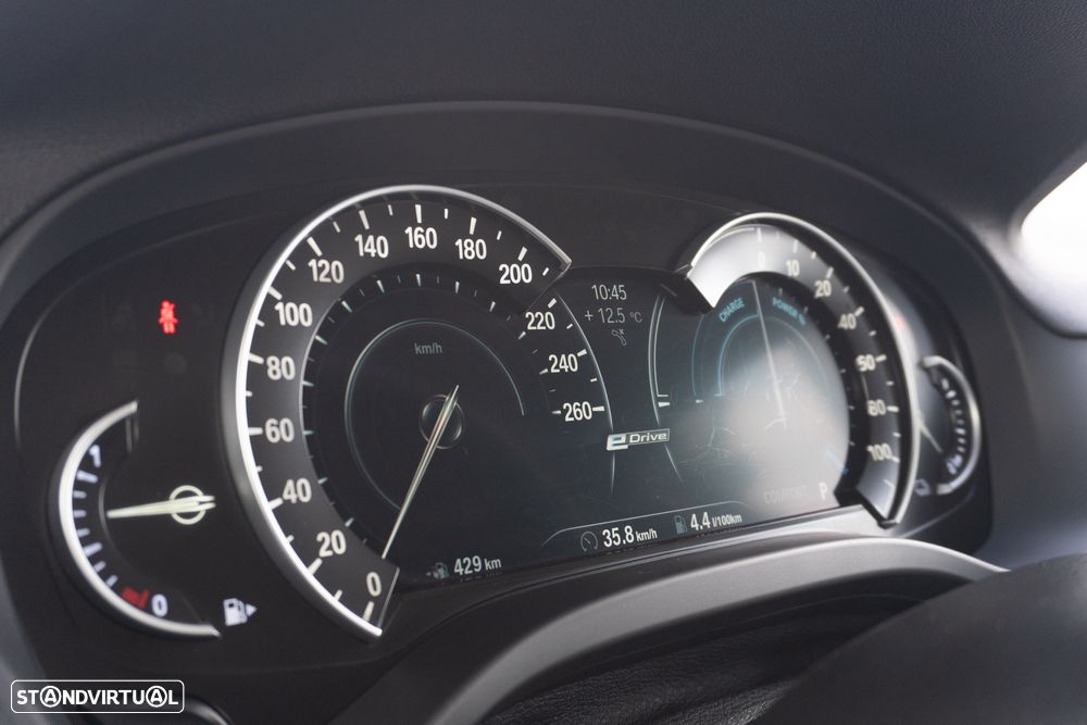 BMW X3 30 e xDrive xLine - 26