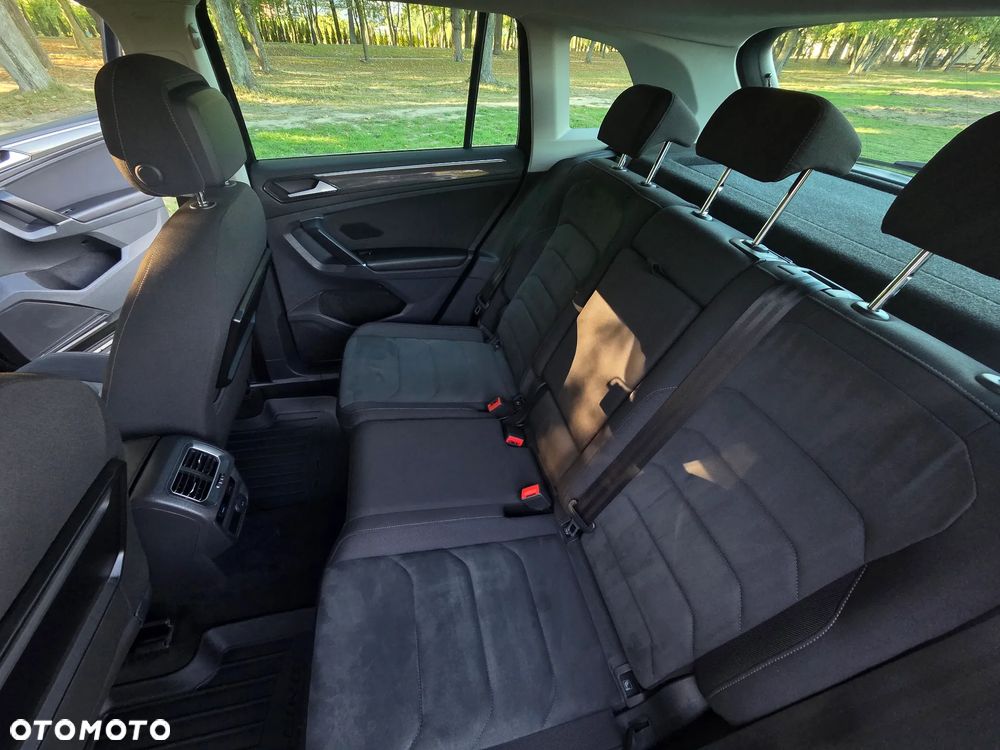 Volkswagen Tiguan 2.0 TDI BMT SCR 4Mot Highline DSG - 15