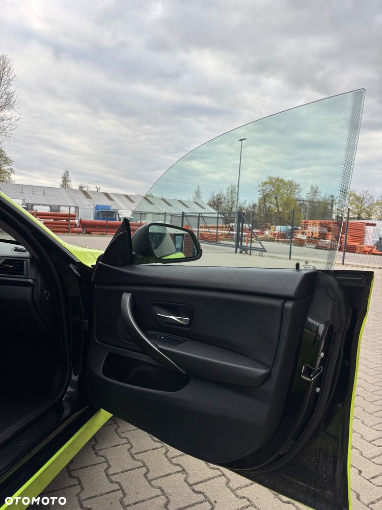 BMW Seria 4 418d - 16