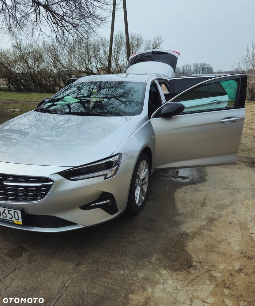 Opel Insignia - 3