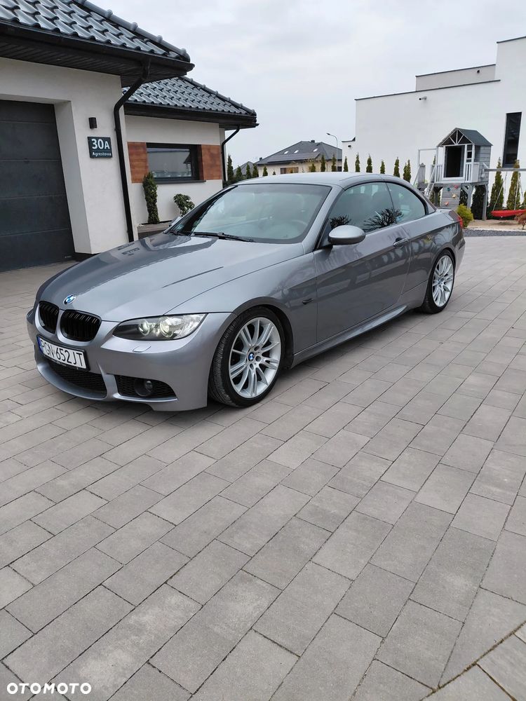 BMW Seria 3 320i Edition Exclusive - 8