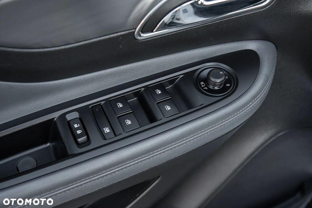 Opel Mokka 1.6 CDTI Cosmo S&S - 16