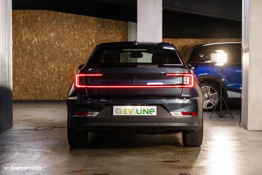 Polestar 2 Long Range 78 kWh - 7